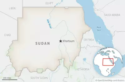 Drone Strike on Sudan School and Medical Center Kills 17, Mostly Schoolgirls