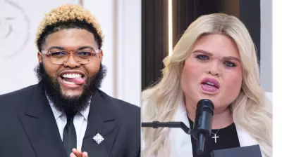 Druski's Whiteface Sketch Mocking Conservative Women Sparks Conservative Backlash