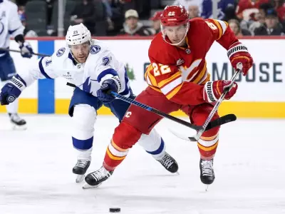 Ducks Express Admiration for Former Teammate Ryan Strome Ahead of Flames Matchup