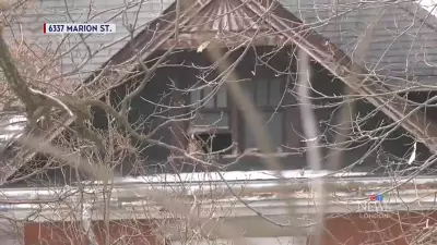 Early Morning House Fire Causes $300,000 in Damage Outside Dorchester