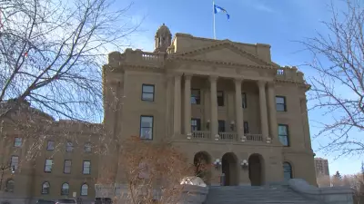 Economist: Edmonton PST Could Fuel Alberta's Economic Growth, Says Professor