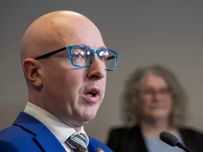 Edmonton Launches Public Consultation for 2027-2030 Budget Planning