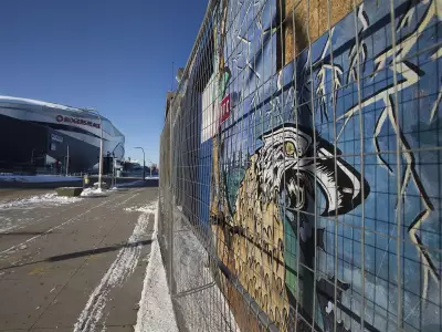 Edmonton Man Convicted of Second Homicide After Previous Jail Killing