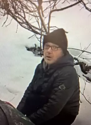 Edmonton Man Missing Since 2017 May Be Living in River Valley, Police Say