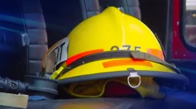 Edmonton News Reporter Found Deceased Following Leduc House Fire