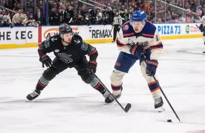 Edmonton Oilers' Mattias Janmark Undergoes Season-Ending Surgery