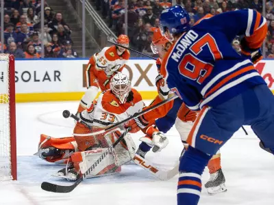 Edmonton Oilers' Playoff Hopes: Can They Achieve a Three-Game Win Streak?