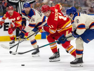 Edmonton Oilers Shake Up Top Defensive Pairing as McDavid Exits Practice Early