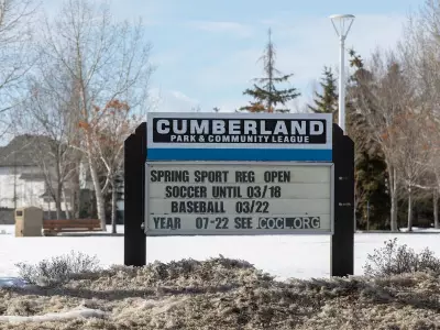 Edmonton Prowler Sentenced to 6.5 Years for Sexual Assaults and Underwear Thefts