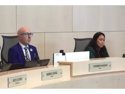 Edmonton Reports $31M Surplus for 2025, But Fiscal Caution Remains Amid Oil Price Volatility