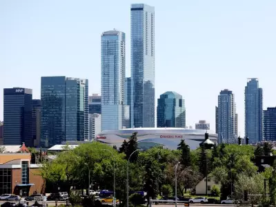 Edmonton to Host 2028 World Cup of Hockey Championship at Rogers Place
