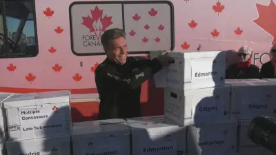 EdmontonNewsForever and ACFA Launch Historic Partnership to Boost Local Journalism