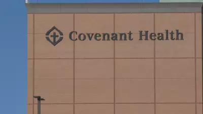 Edmonton's Covenant Health Engages Indigenous Communities to Shape New Healthcare Plan