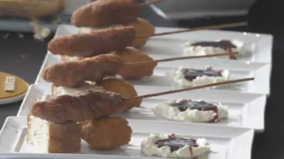 Edmonton's Inaugural Bannock Fest Exceeds Expectations with Overwhelming Demand