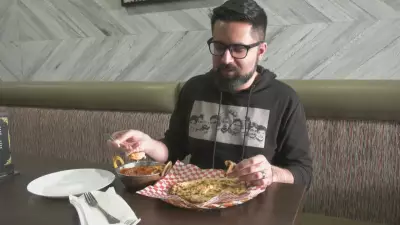 Edmonton's Quest for Best Butter Chicken Inspires New Stage Play 'Butter Chicken Odyssey'