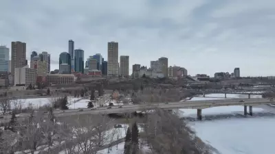 Edmonton's Ultimate Spring Break Guide: Family-Friendly Events and Activities