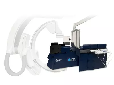 Egg Medical's CRT 2026 Data Shows Path to Lead-Free Radiation Protection