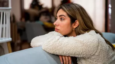 Eldest Daughter Syndrome: The Hidden Burden of Over-Responsibility and Its Impact on Happiness