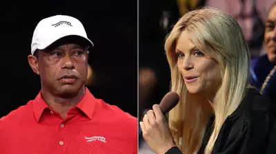 Elin Nordegren Concerned for Tiger Woods After DUI Arrest in Florida Crash