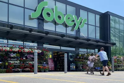 Empire Company to Remove Select 'Buy Canadian' Signage from Sobeys Stores