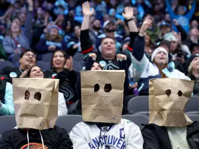 Empty Seats Loom as Canucks Struggle to Draw Fans Amid High Ticket Prices