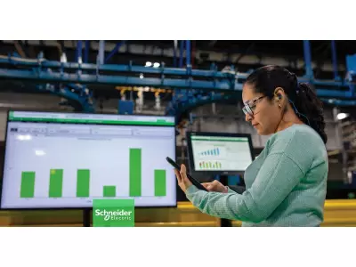 Energy Sector Accelerates Toward 50% Full Automation by 2030 as AI Drives Transformation