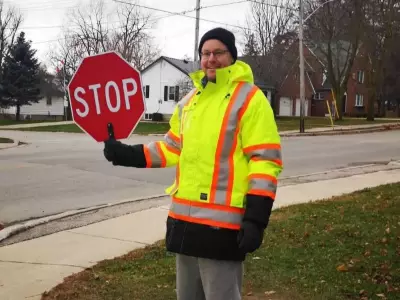 Enhancing Safety for Ottawa Crossing Guards: The Case for Body Cameras