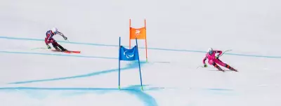 Eriksson Secures Second Para Alpine Medal; Canada Dominates in Wheelchair Curling