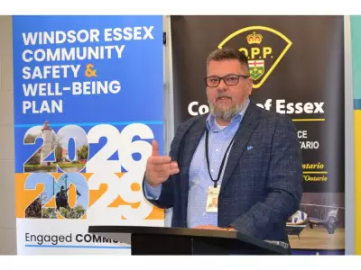 Essex County Unveils Comprehensive Neighborhood Safety Guide for Crisis Situations