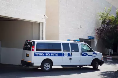 European Nations Condemn Israel's Proposed Death Penalty Legislation