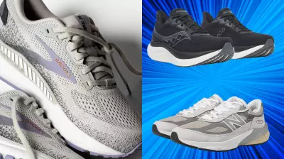 Expert Advice: Finding the Best Walking Shoes for Flat Feet