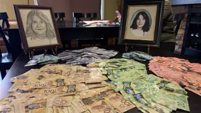 Family Offers $50K Reward for Information on Teen Missing Since 1983 in Hinton