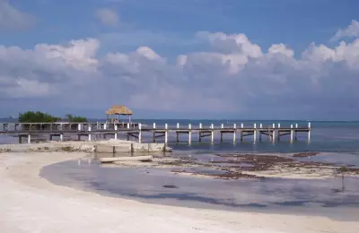 Family Told Fall Caused Death of B.C. Senior Found on Catamaran Off Belize