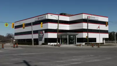 Fanshawe College to Vacate London South Campus Amid Plummeting International Enrollment