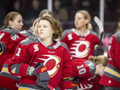 Fanuza Kadirova's Signature Style and Journey from Russia to Ottawa Charge