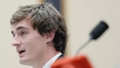 Far-Right Influencer Nick Shirley to Speak at CPAC 2026 Amid Controversy