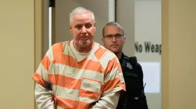 Father Found Guilty of Murder in Georgia School Shooting Case