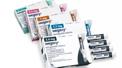 FDA Approves Higher-Dose Wegovy Shots for Enhanced Weight Management