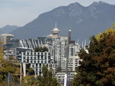 Federal Agreement with Musqueam Band Sparks Vancouver Land Ownership Concerns