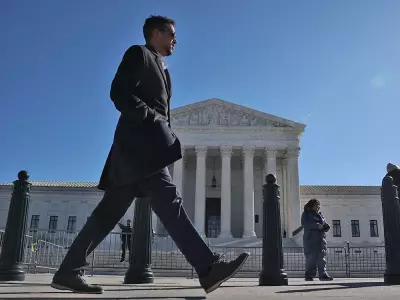 Federal Appeals Court Rejects Trump Administration's Delay in Tariff Refund Litigation