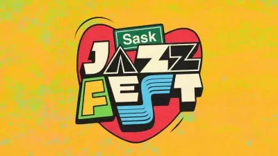Federal Funding Boosts Saskatoon Jazz Festival's Rebranding Initiative