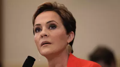 Federal Judge Invalidates Kari Lake's USAGM Leadership, Citing Legal Violations