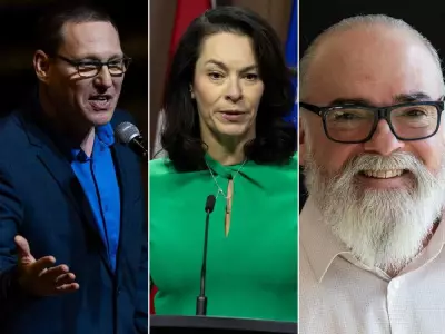 Federal NDP to Announce New Leader Sunday After Six-Month Campaign