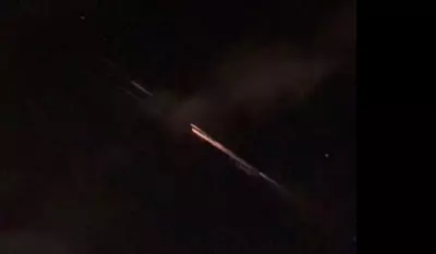 Fireball Streaks Across Calgary Sky, Capturing Attention and Scientific Interest