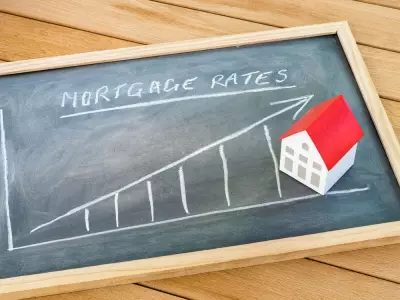 Five Years After Historic Mortgage Lows, Canadian Homeowners Face Renewal Reality