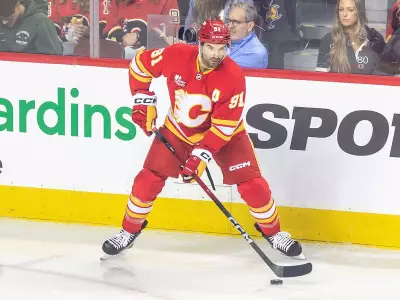 Flames' Trade Deadline Moves Signal Rebuild Era Under GM Conroy