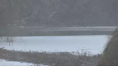 Flood Advisories Extended Across Simcoe Muskoka as Severe Melt Season Persists