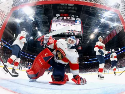 Florida Panthers Shift to Seller Mode Ahead of NHL Trade Deadline