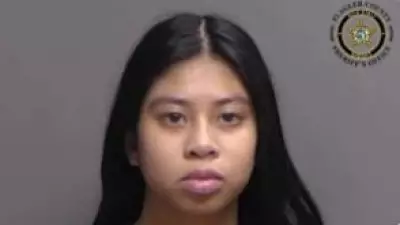 Florida Woman Arrested After Allegedly Drowning Newborn in Toilet, Burying Baby in Backyard