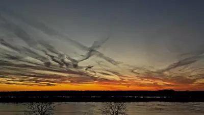 Fog Advisory and Showers Forecast for Windsor-Essex Region This Week